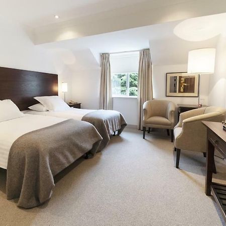 Blind Gate House Hotel Kinsale Buitenkant foto