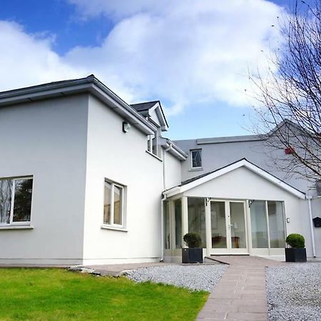 Blind Gate House Hotel Kinsale Buitenkant foto