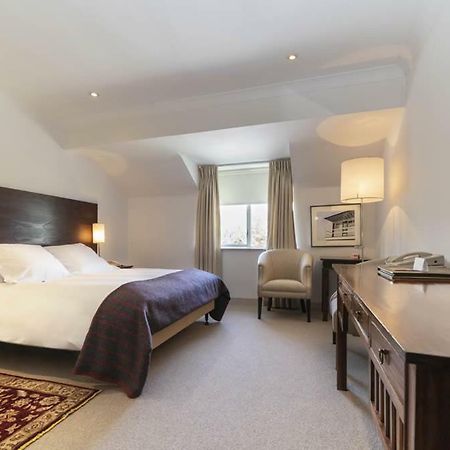 Blind Gate House Hotel Kinsale Buitenkant foto