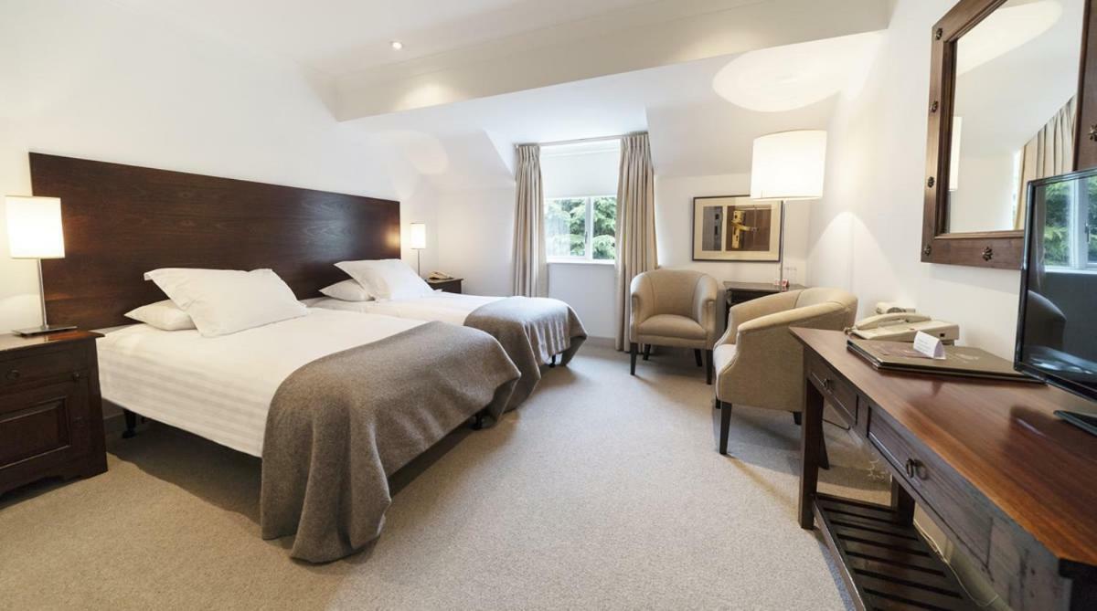 Blind Gate House Hotel Kinsale Buitenkant foto