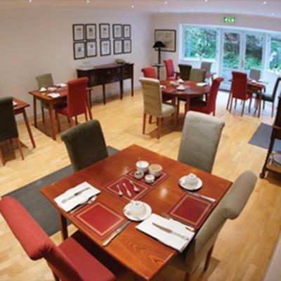 Blind Gate House Hotel Kinsale Buitenkant foto