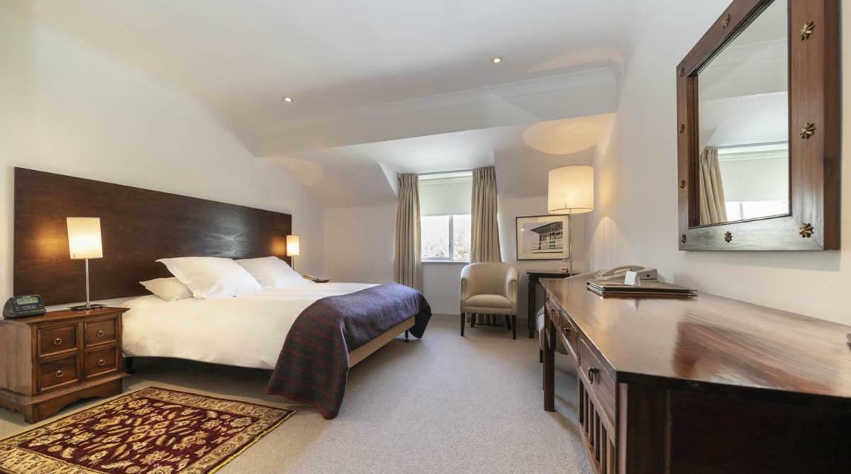 Blind Gate House Hotel Kinsale Buitenkant foto